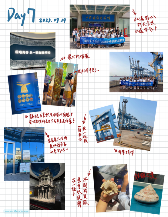 相約青島 攜手同行--新竹女中周妗栯_纯图版_10